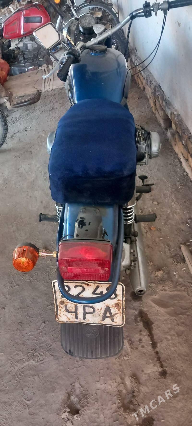 Ural 4320 1998 - 19 500 TMT - Halaç - img 5