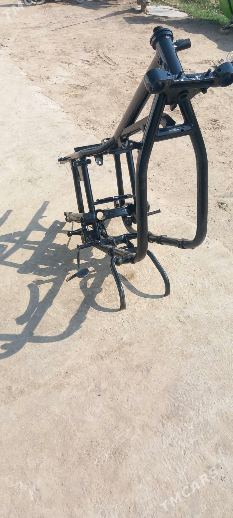 Ural 4320 1998 - 19 500 TMT - Halaç - img 4