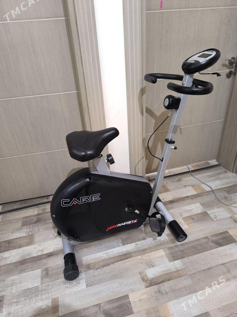 Велотренажёр - Чоганлы - img 1