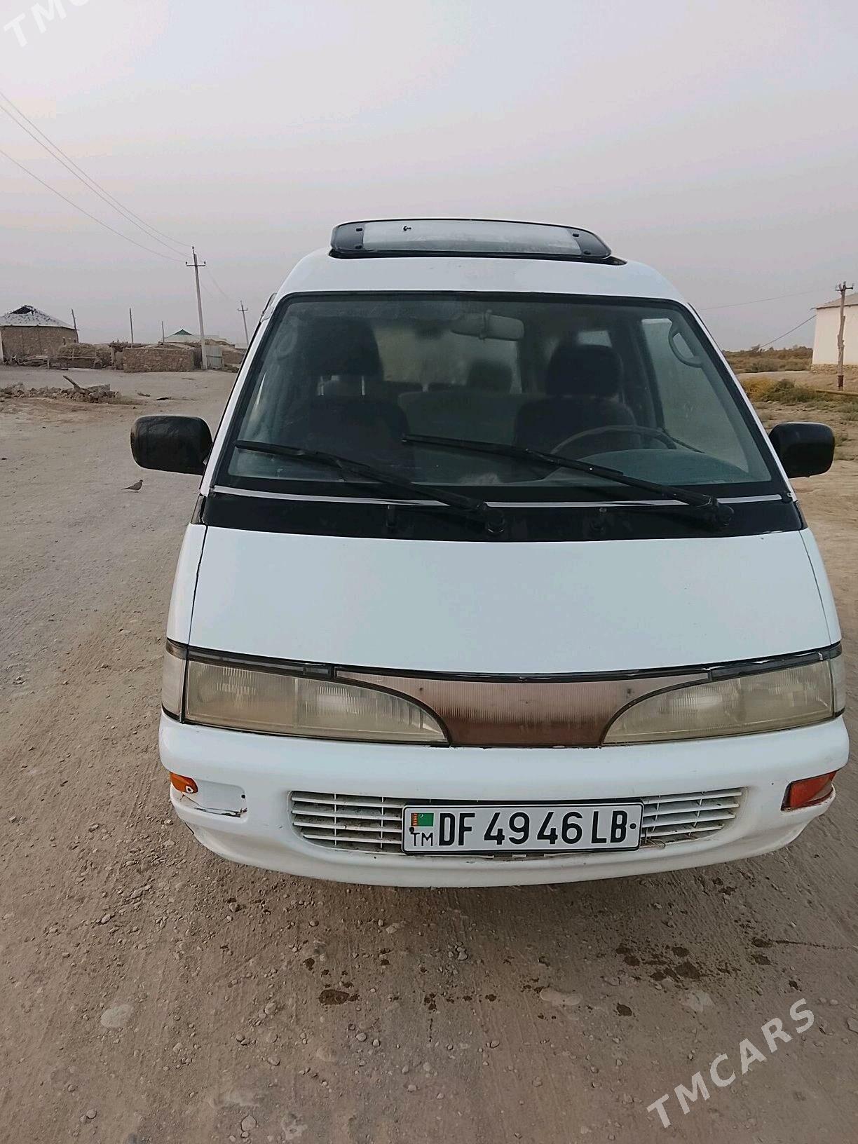 Toyota Town Ace 1994 - 16 000 TMT - Койтендаг - img 1