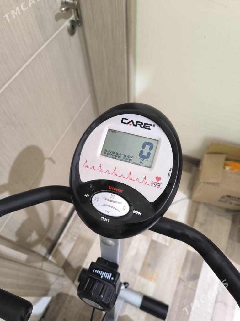 Велотренажёр - Чоганлы - img 4