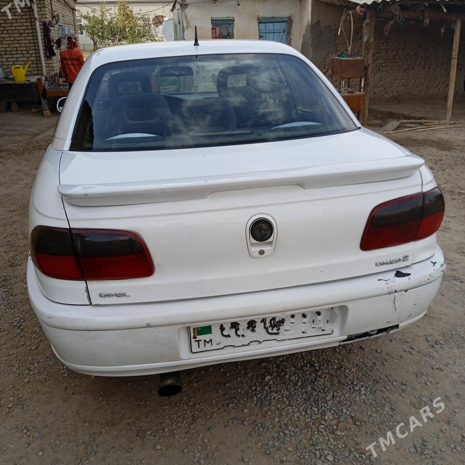 Opel Omega 1998 - 21 000 TMT - Mary - img 2