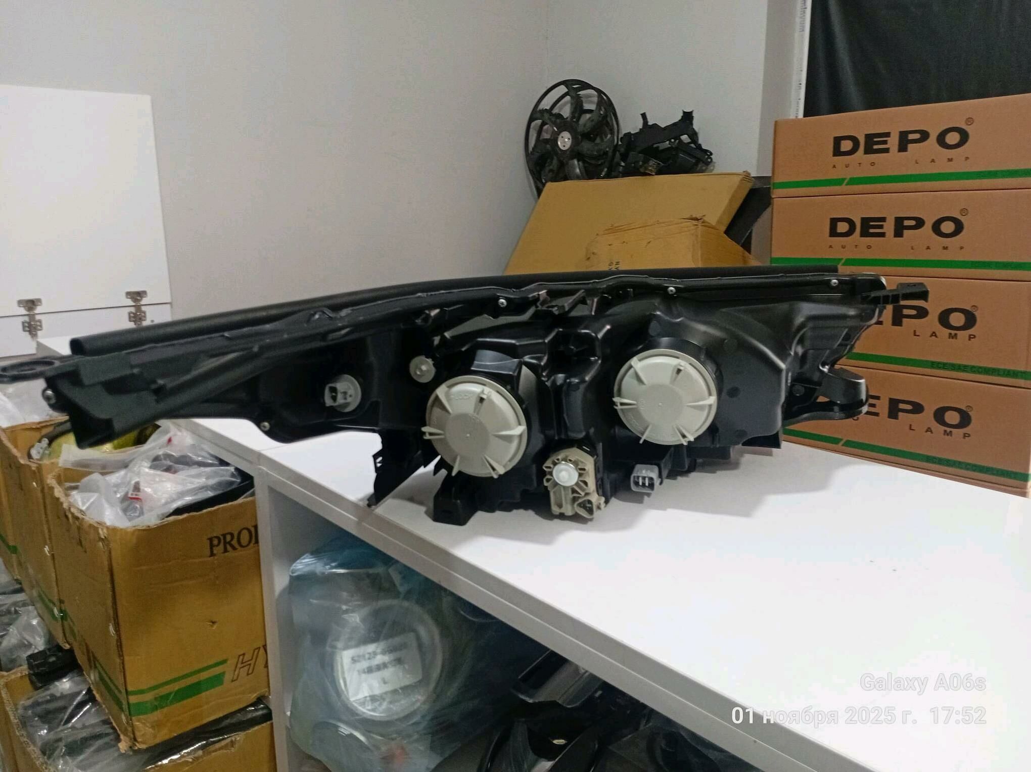 HIGHLANDER 2018 2 500 TMT - Bedew - img 3