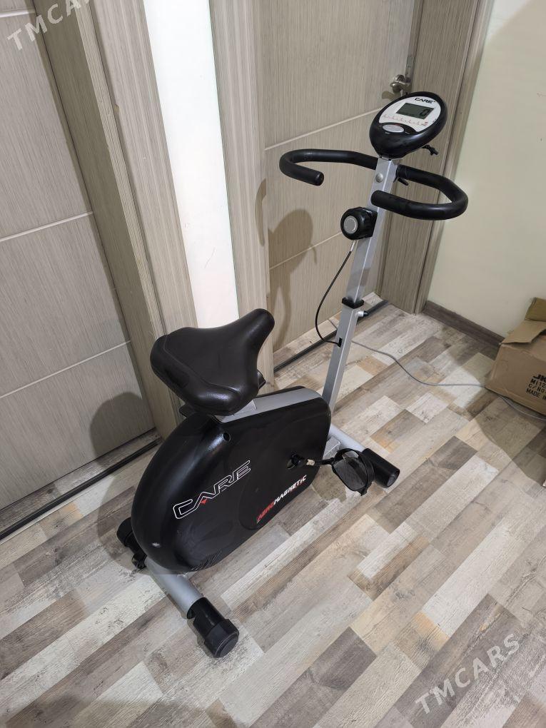 Велотренажёр - Чоганлы - img 5