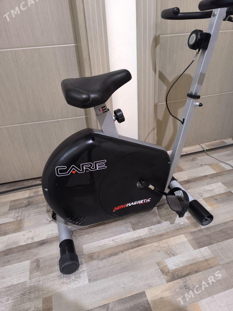 Велотренажёр - Чоганлы - img 2