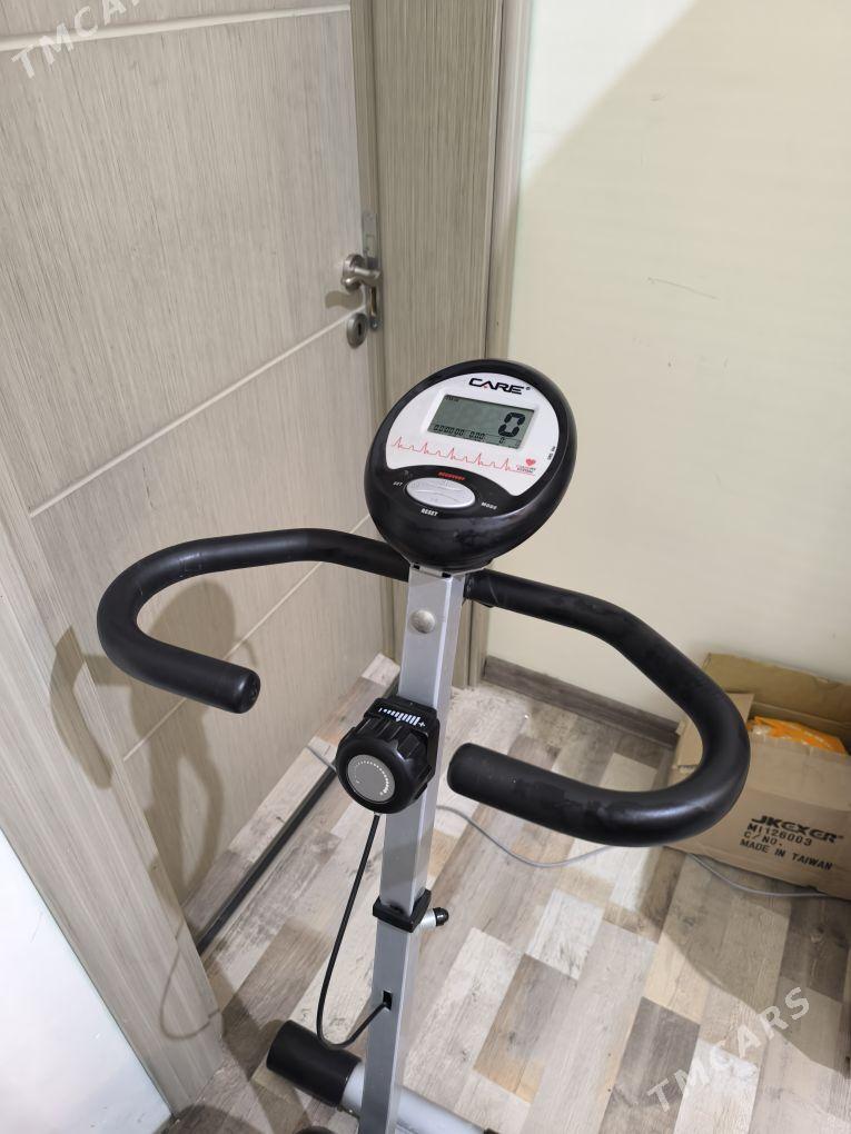 Велотренажёр - Чоганлы - img 3