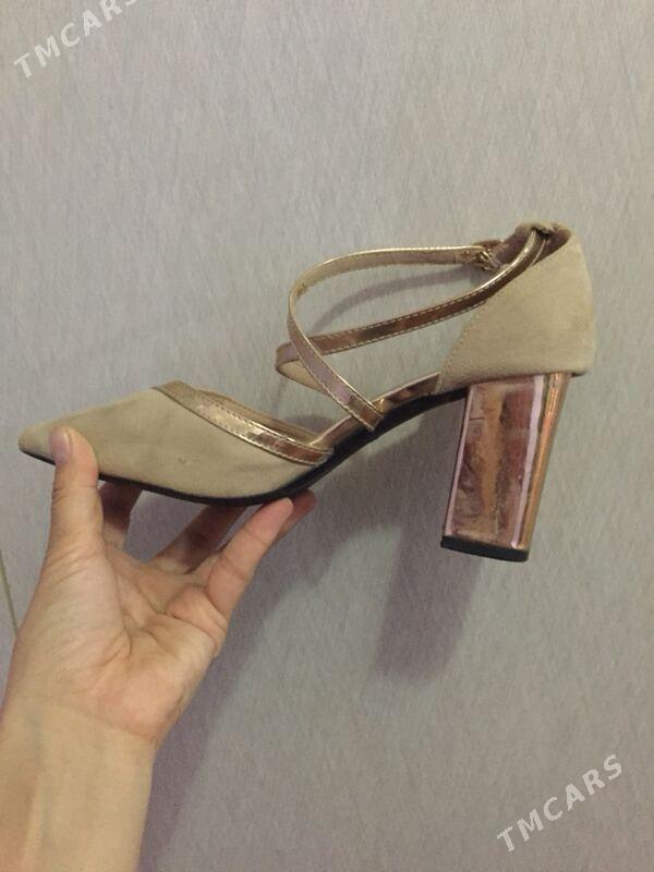 tufli - Türkmenabat - img 2