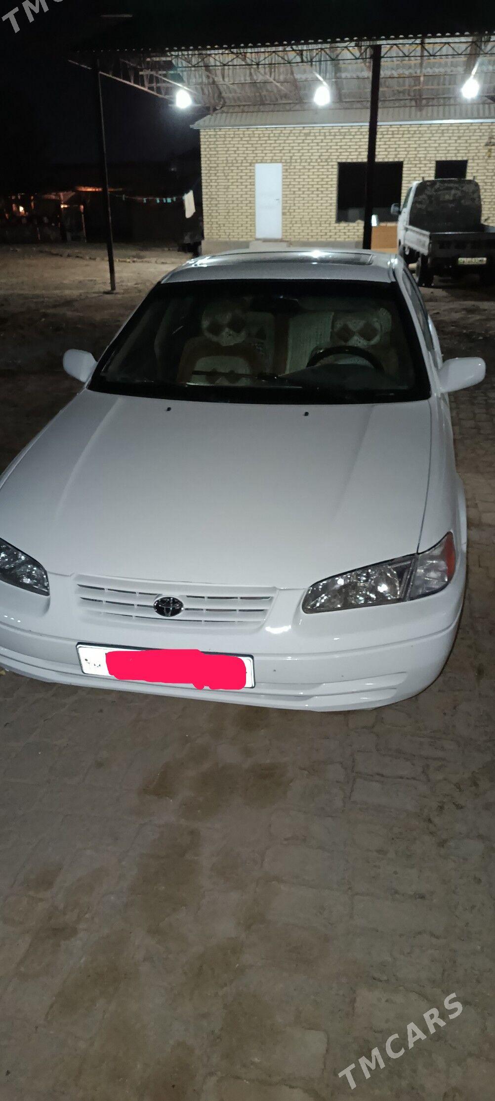 Toyota Camry 1999 - 110 000 TMT - Baýramaly - img 2