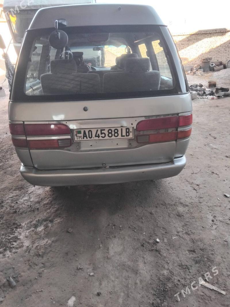 Toyota Town Ace 1993 - 45 000 TMT - Türkmenabat - img 3