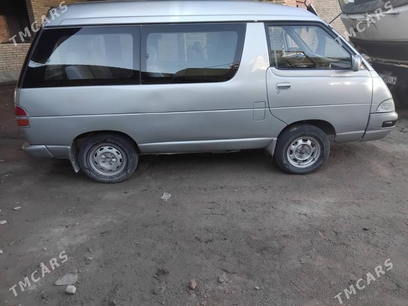 Toyota Town Ace 1993 - 45 000 TMT - Türkmenabat - img 2