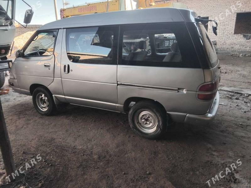 Toyota Town Ace 1993 - 45 000 TMT - Türkmenabat - img 4