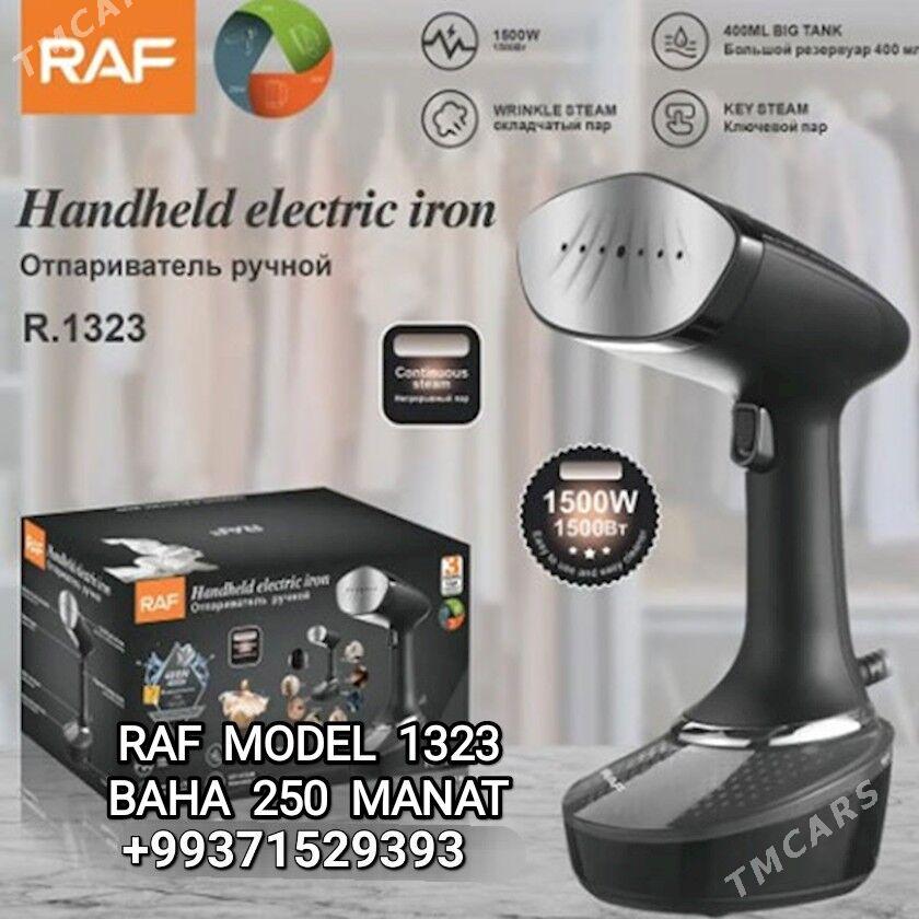 UTUK ÜTÜK PAR BUG ПАРАВОЙ УТЮГ - Parahat 4 - img 7