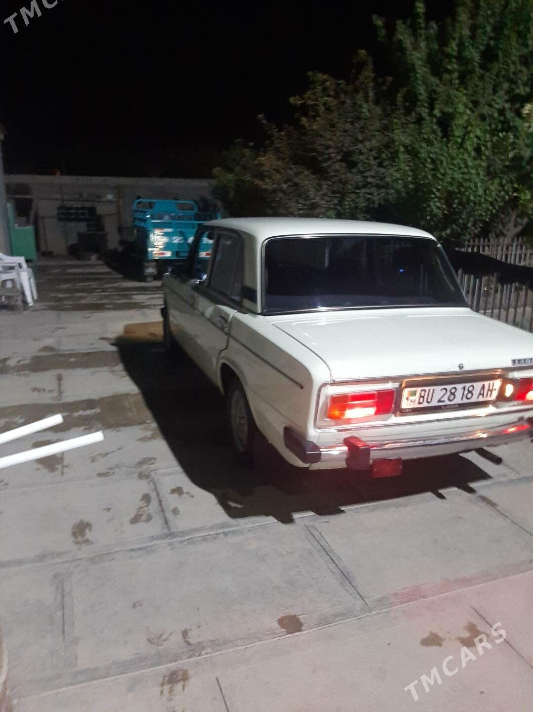 Lada 2106 2000 - 60 000 TMT - Kaka - img 2