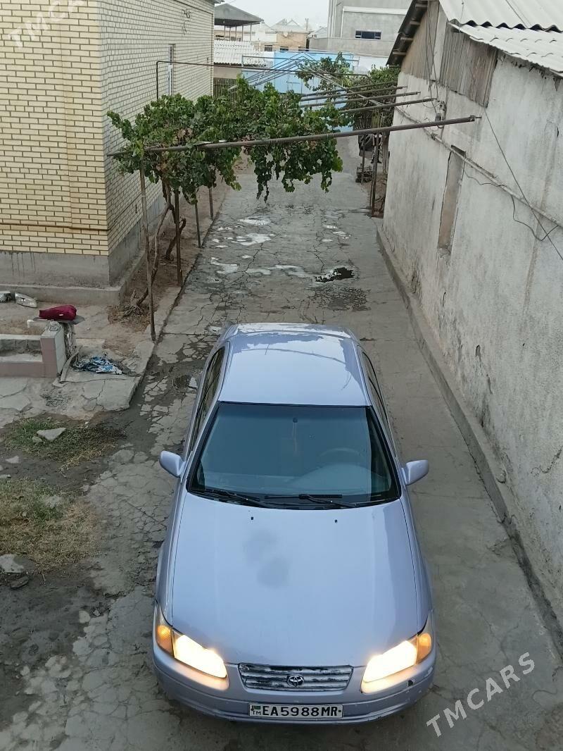 Toyota Camry 1997 - 115 000 TMT - Mary - img 3