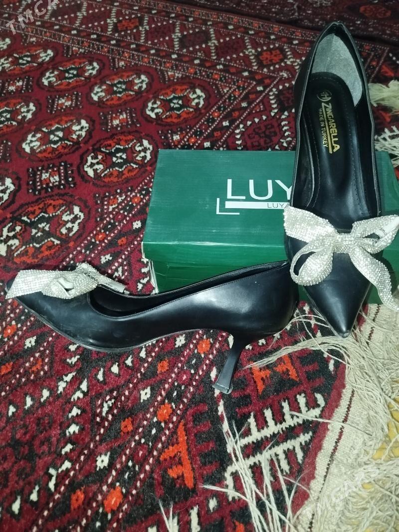 Туфли - Daşoguz - img 3