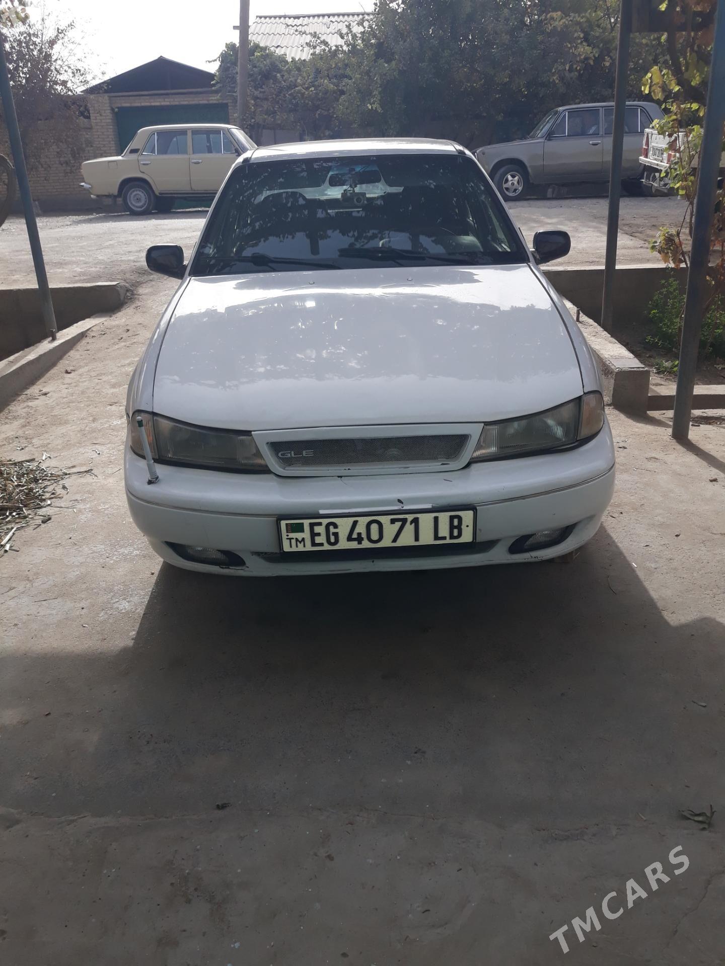 Daewoo Nexia 2000 - 44 000 TMT - Sakar - img 2