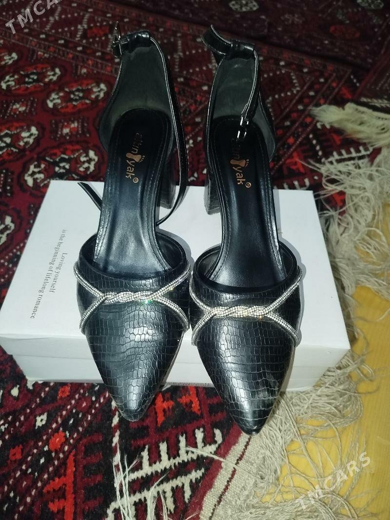 Туфли - Daşoguz - img 2