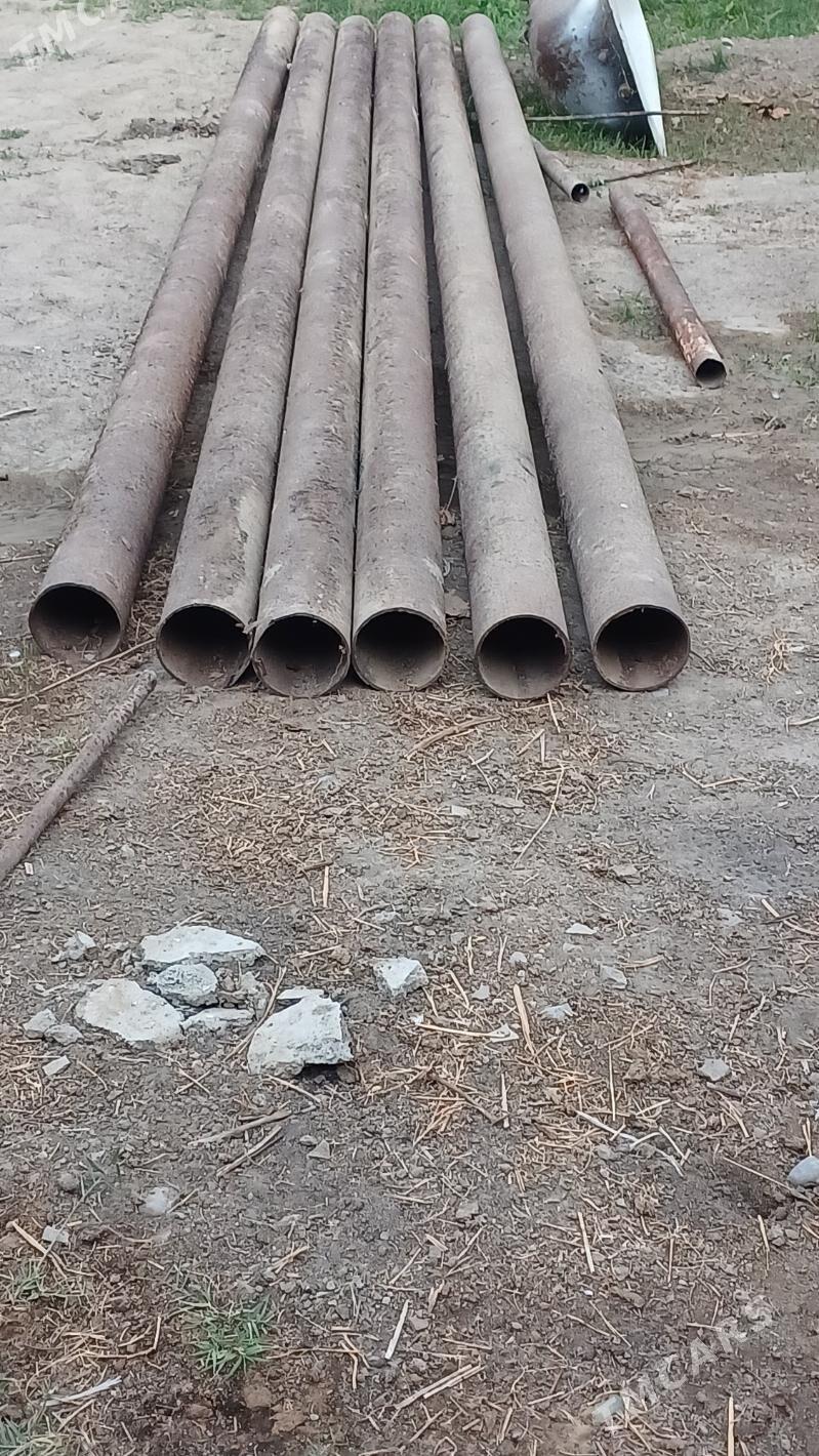 turba - Ашхабад - img 1