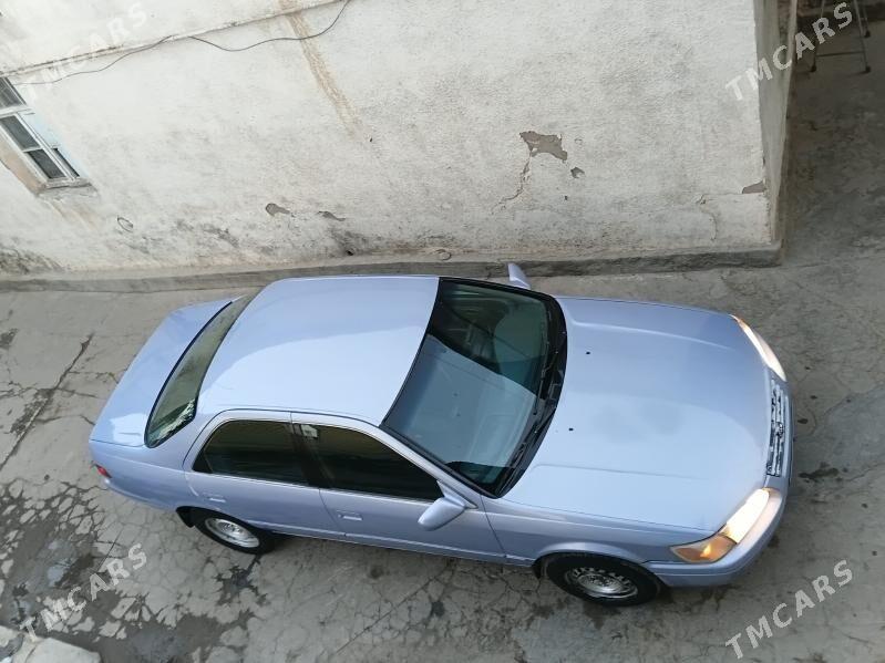 Toyota Camry 1997 - 115 000 TMT - Mary - img 4