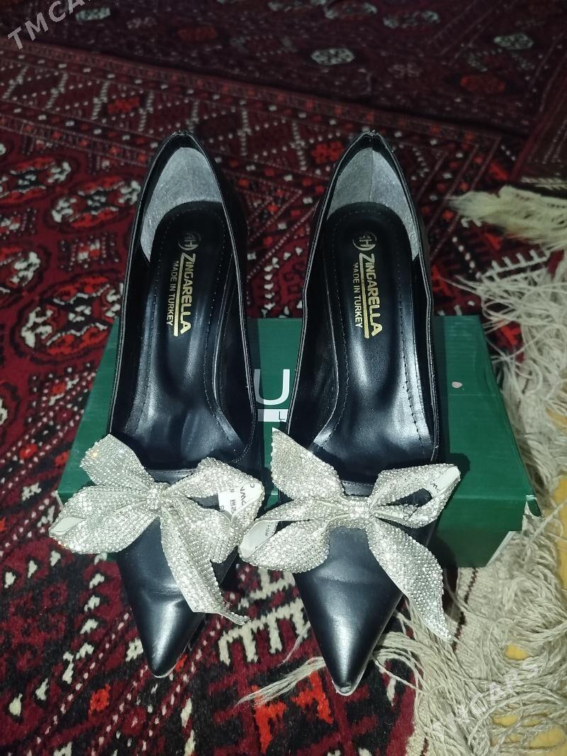 Туфли - Daşoguz - img 4