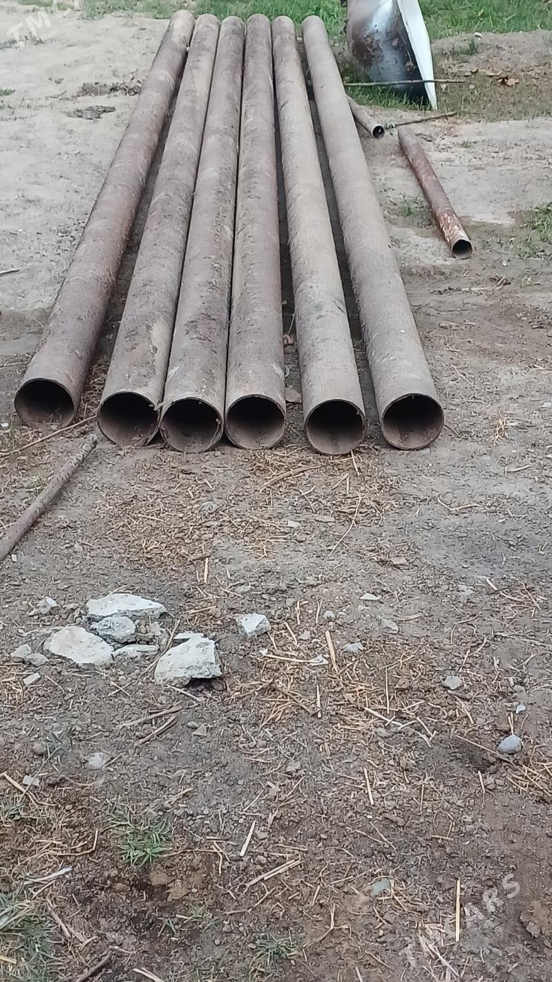 turba - Ашхабад - img 2