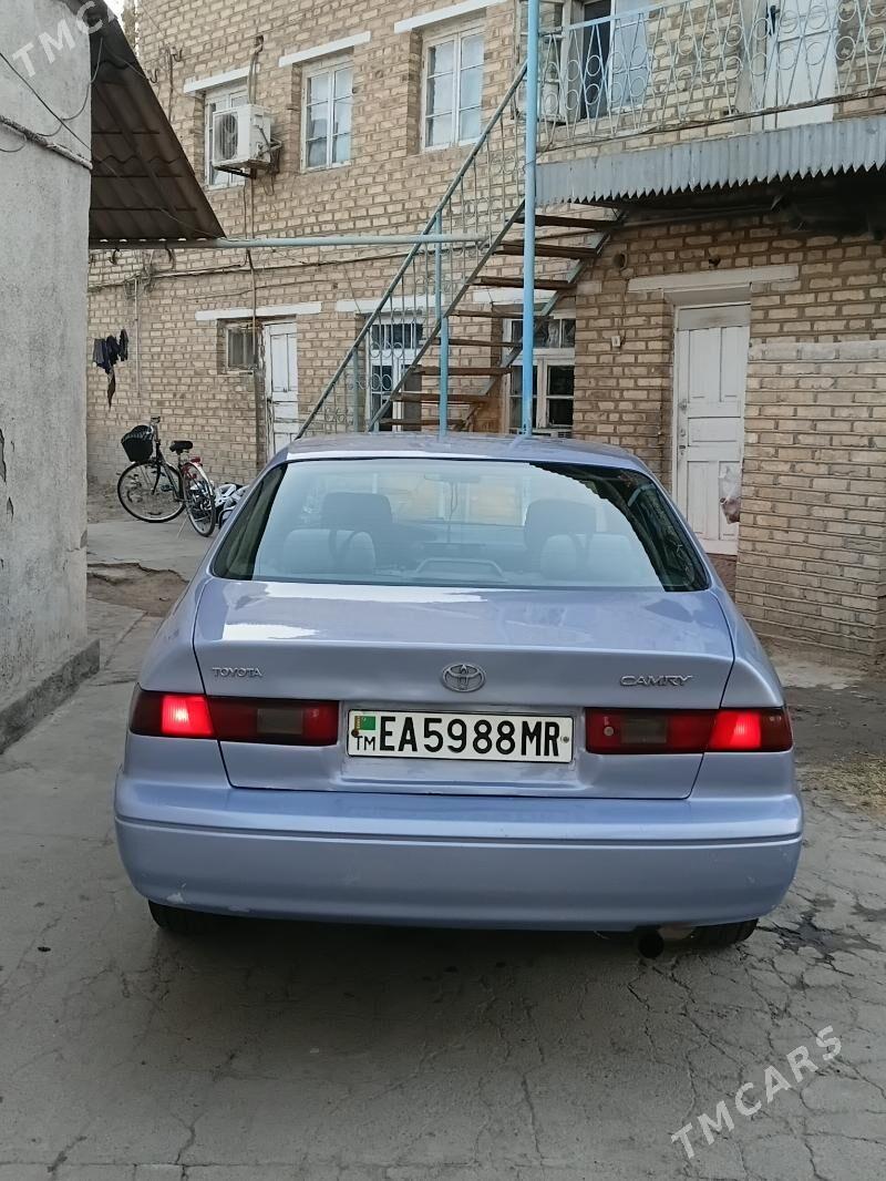 Toyota Camry 1997 - 115 000 TMT - Mary - img 2
