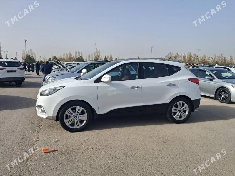 Hyundai IX35 2014 - 265 000 TMT - Дашогуз - img 3