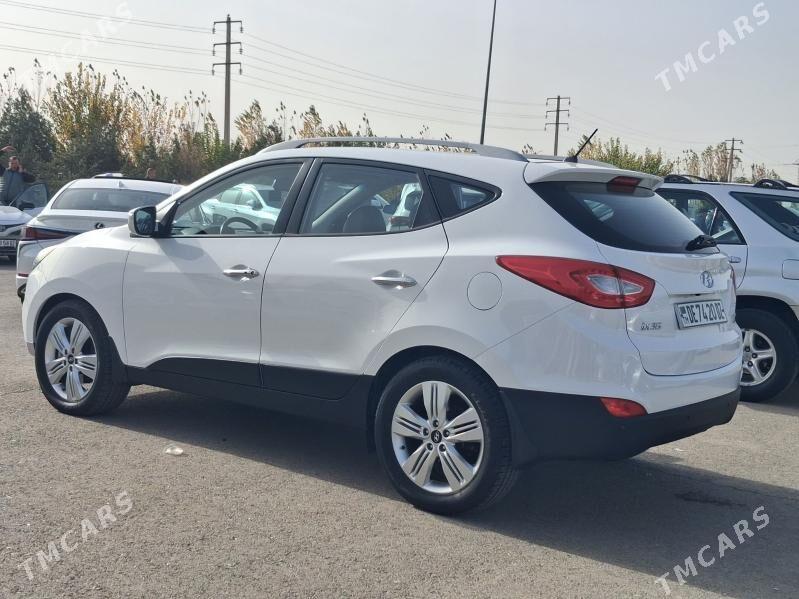 Hyundai IX35 2014 - 265 000 TMT - Дашогуз - img 7