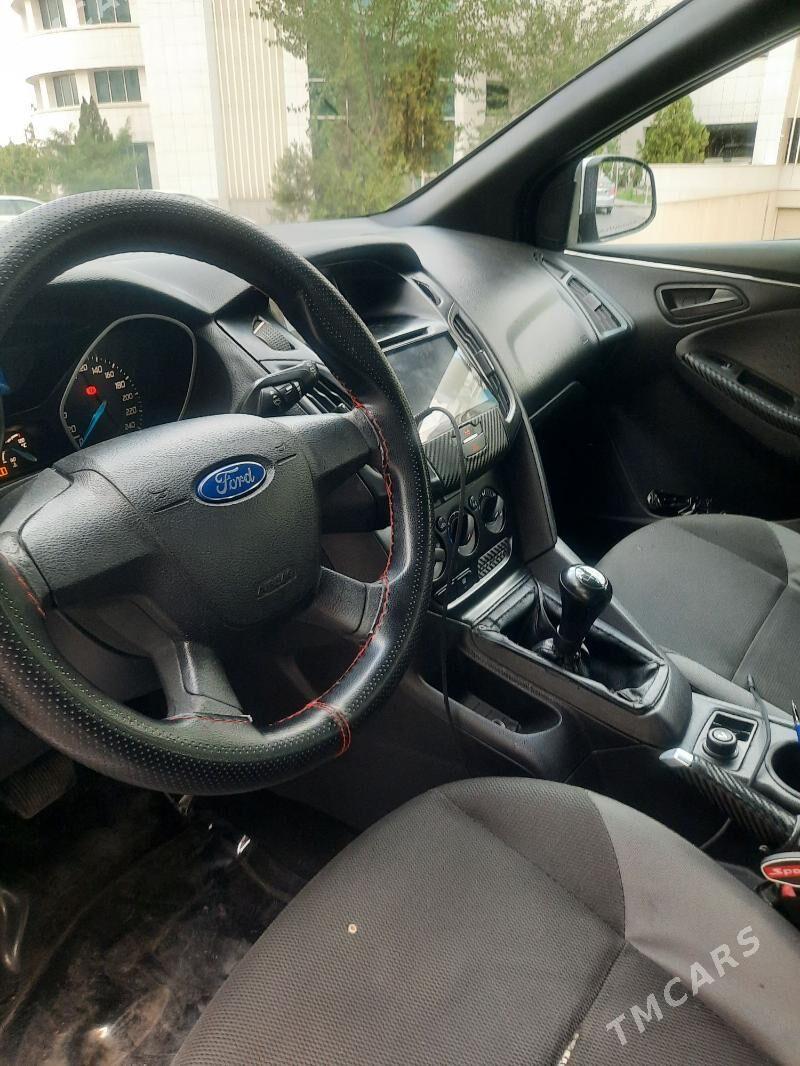 Ford Focus 2012 - 117 000 TMT - Ашхабад - img 7