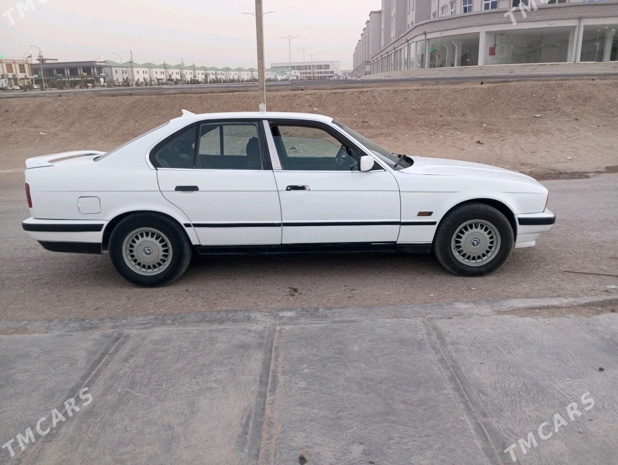 BMW 525 1990 - 27 000 TMT - Mary - img 5