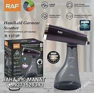 UTUK ÜTÜK PAR BUG ПАРАВОЙ УТЮГ - Parahat 4 - img 4