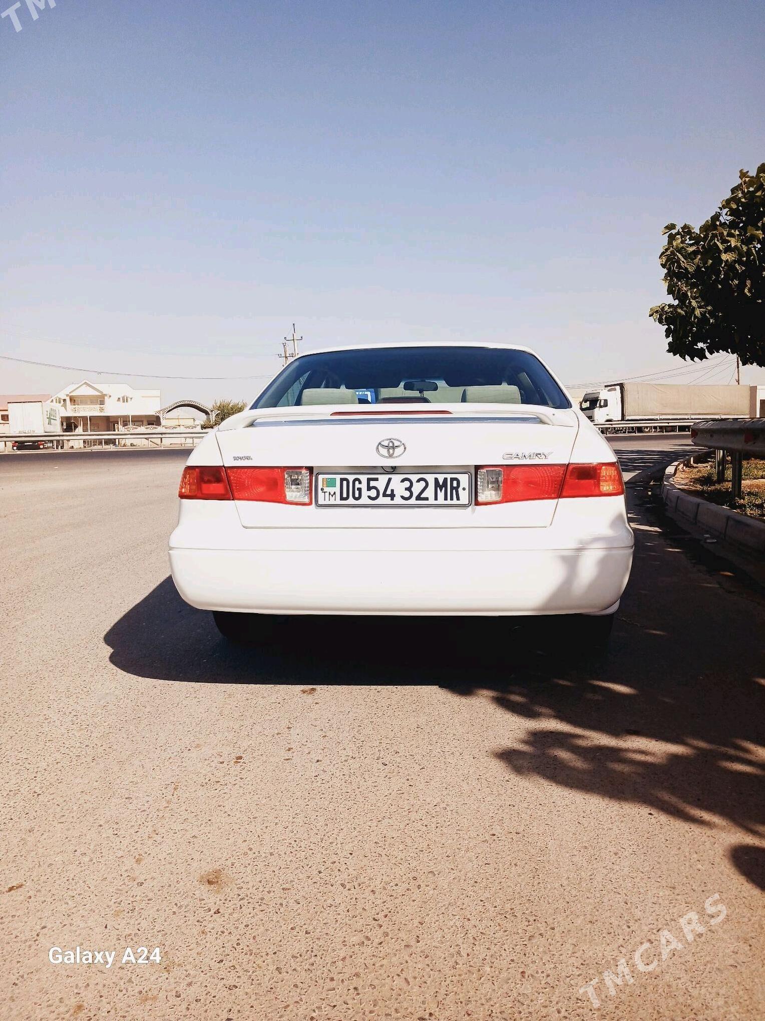 Toyota Camry 1999 - 135 000 TMT - Tagtabazar - img 5