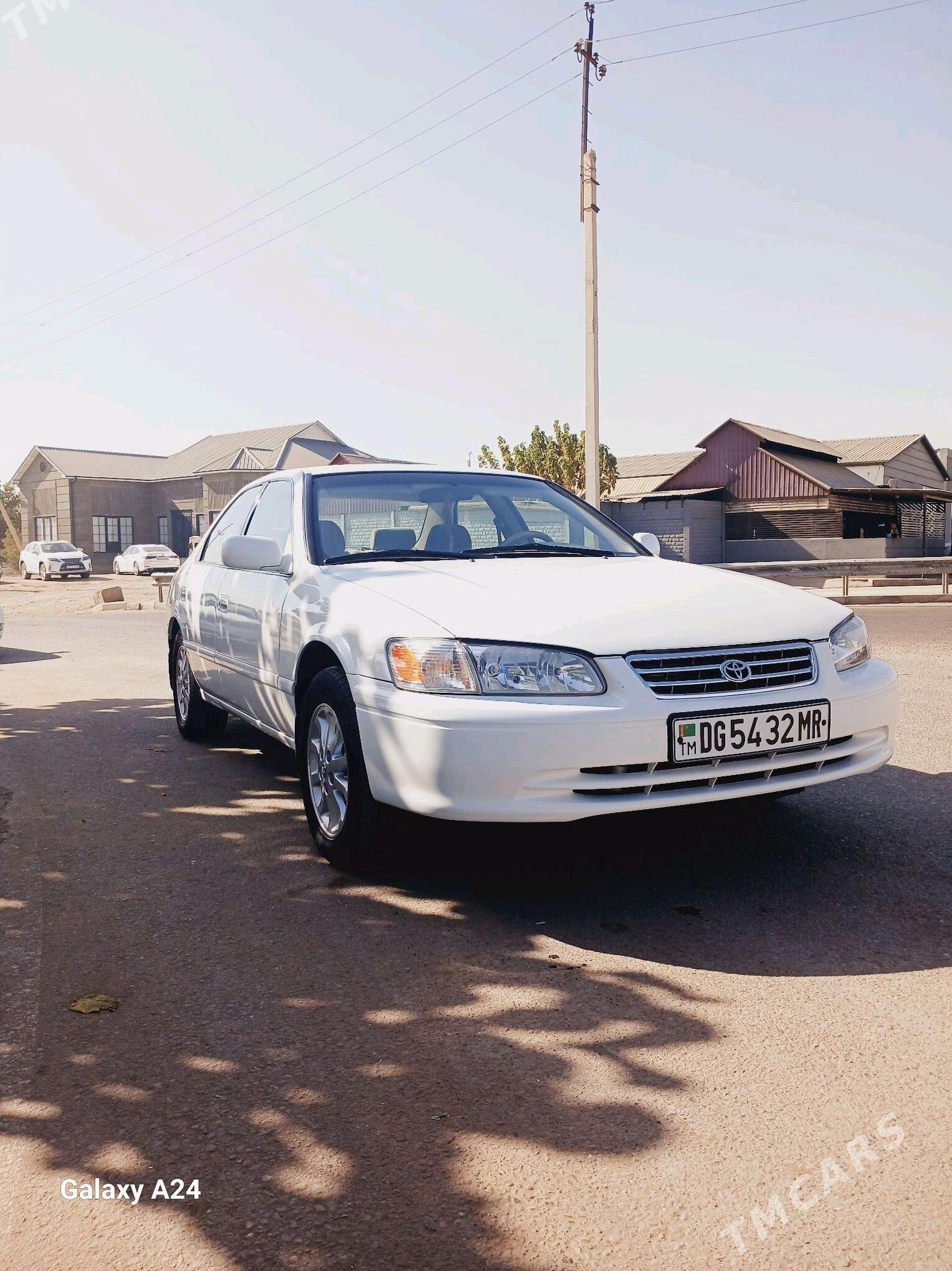 Toyota Camry 1999 - 135 000 TMT - Tagtabazar - img 3