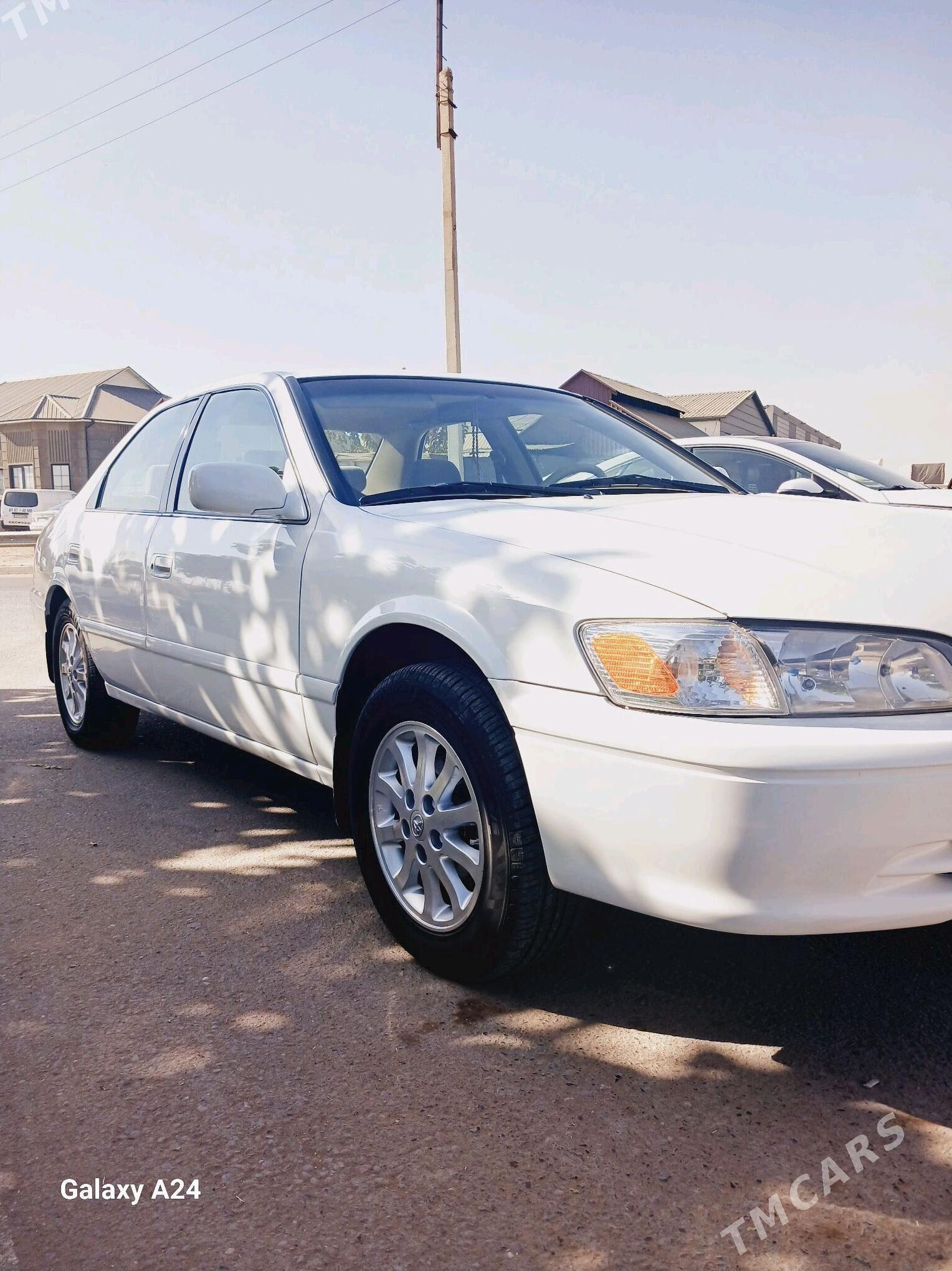 Toyota Camry 1999 - 135 000 TMT - Tagtabazar - img 2