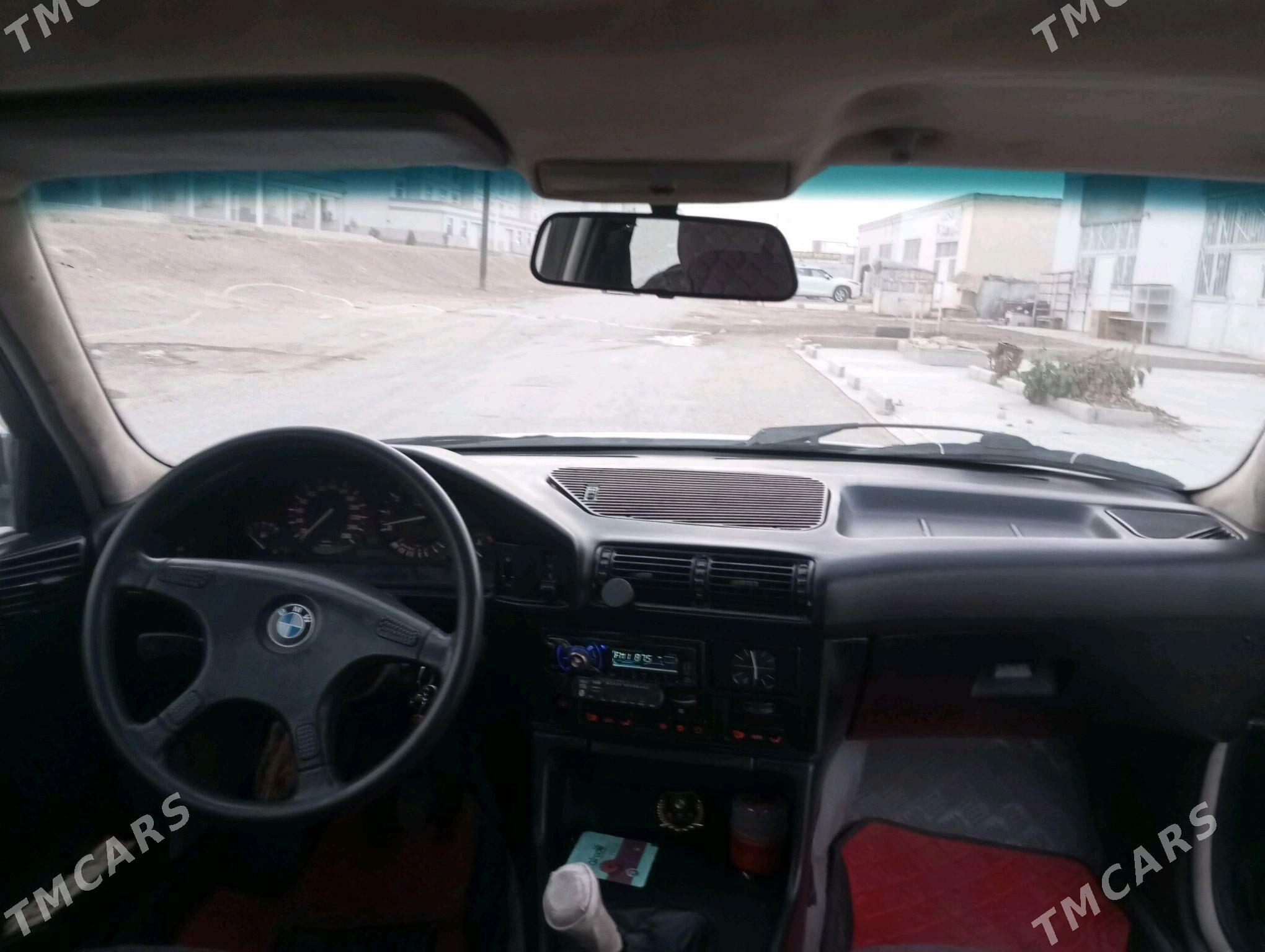 BMW 525 1990 - 27 000 TMT - Mary - img 3