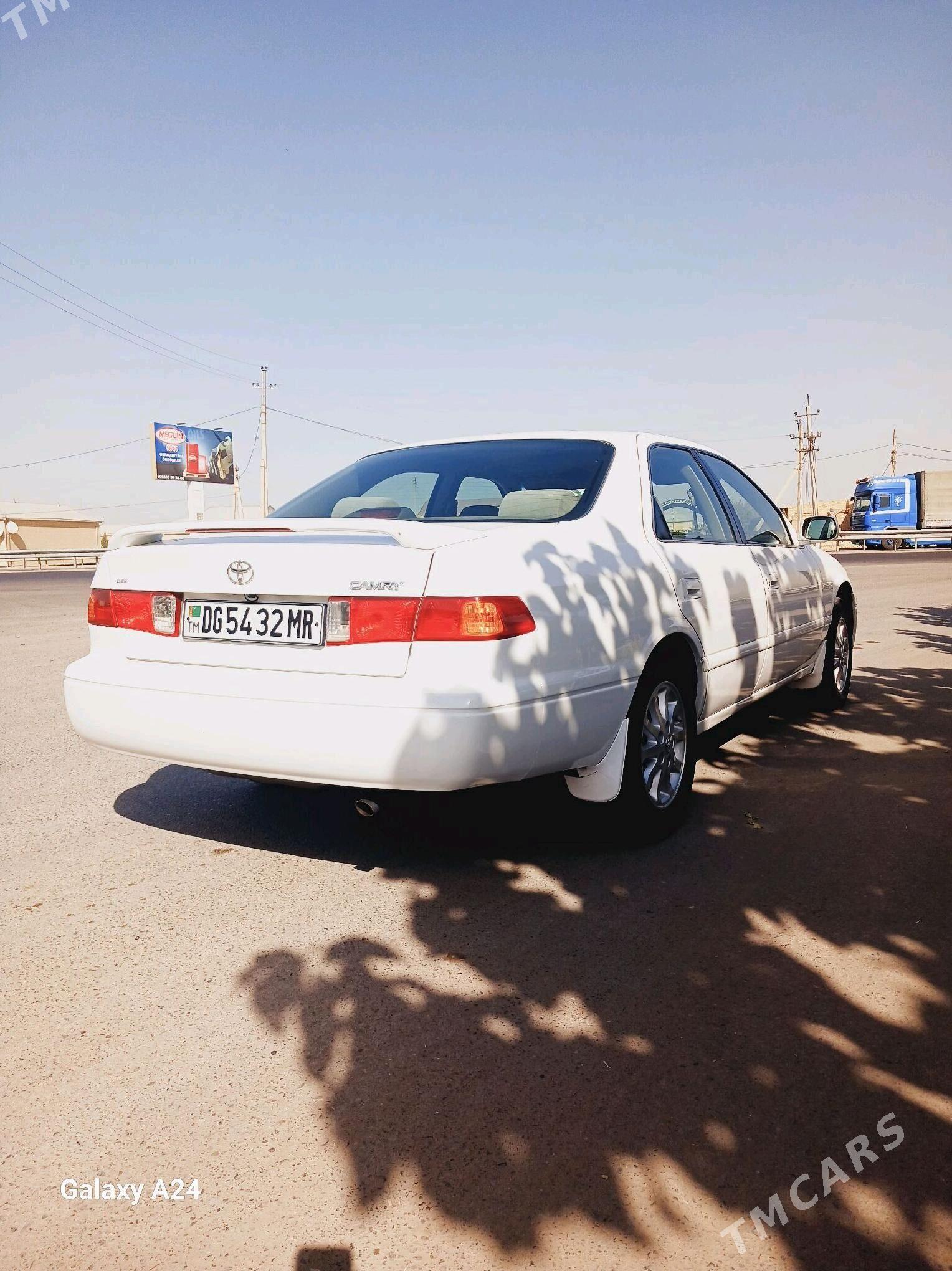 Toyota Camry 1999 - 135 000 TMT - Tagtabazar - img 4