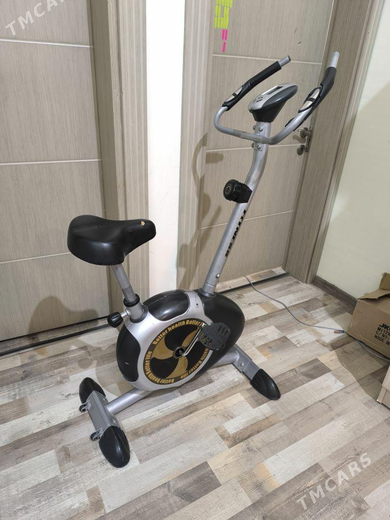 Велотренажёр - Чоганлы - img 2