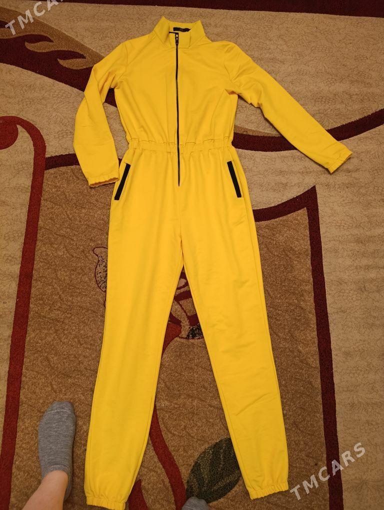 спортивный костюм комбинезон - Мары - img 3