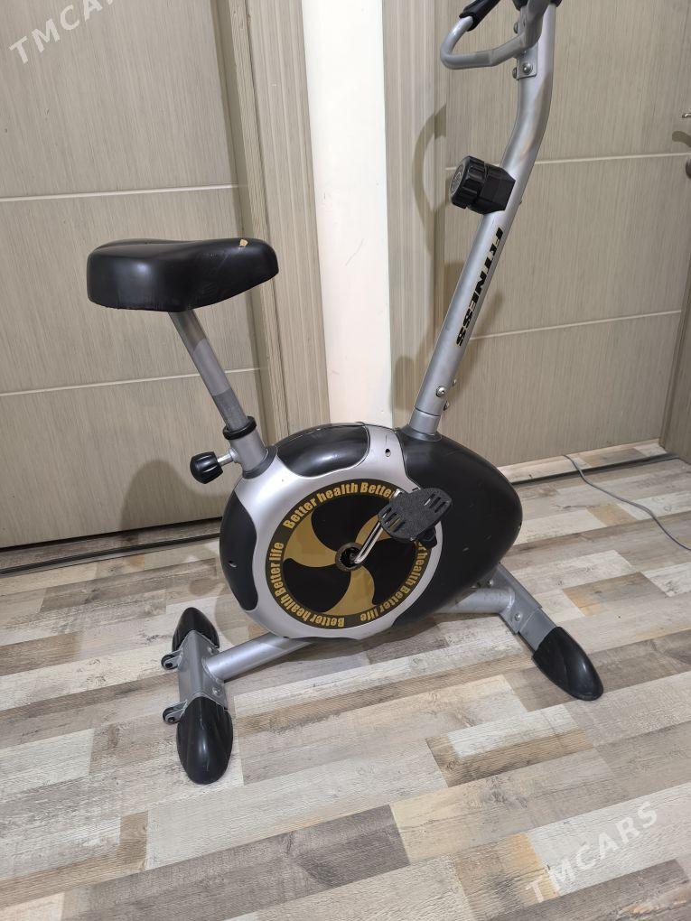 Велотренажёр - Чоганлы - img 3