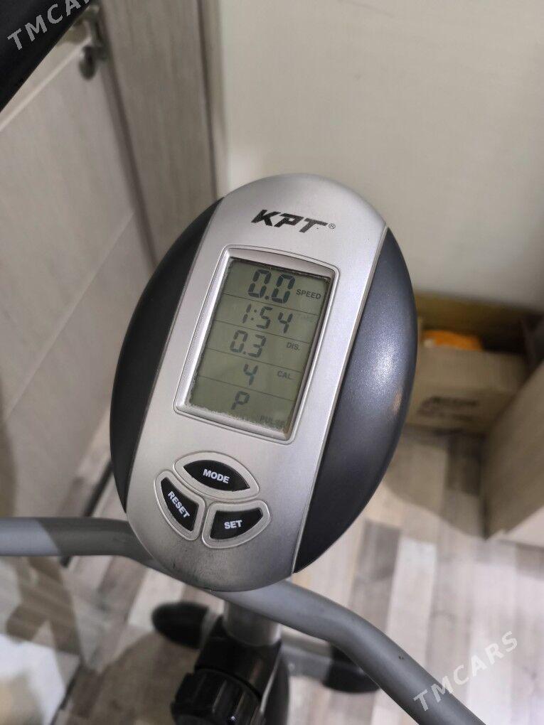 Велотренажёр - Чоганлы - img 5