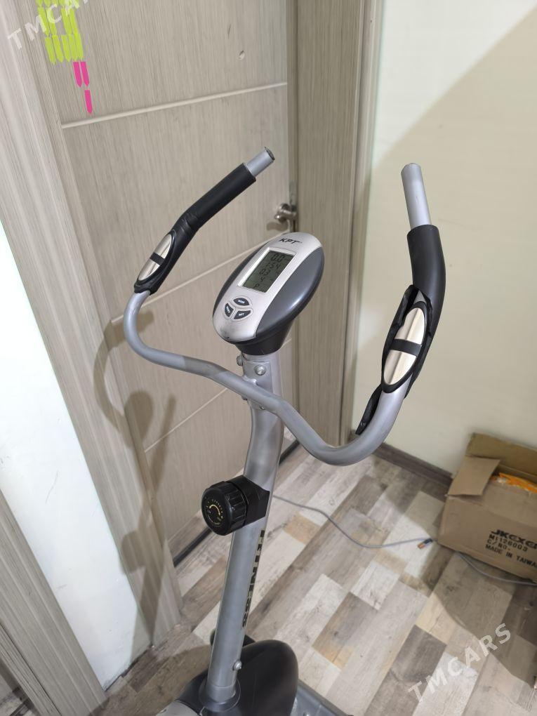Велотренажёр - Чоганлы - img 4