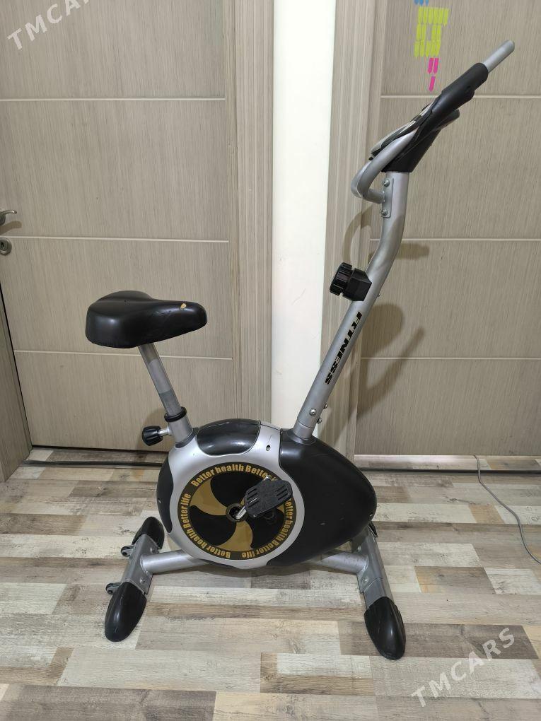 Велотренажёр - Чоганлы - img 1