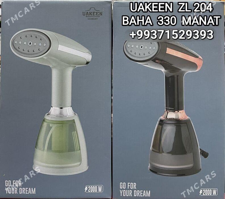 UTUK ÜTÜK PAR BUG ПАРАВОЙ УТЮГ - Parahat 4 - img 4