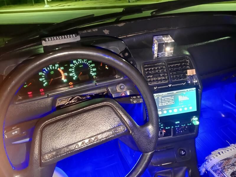 Lada 2110 2002 - 35 000 TMT - Анев - img 3