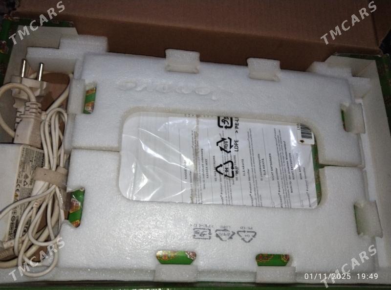 Noutbuk - Гурбансолтан Едже - img 3