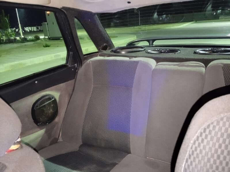 Lada 2110 2002 - 35 000 TMT - Анев - img 4