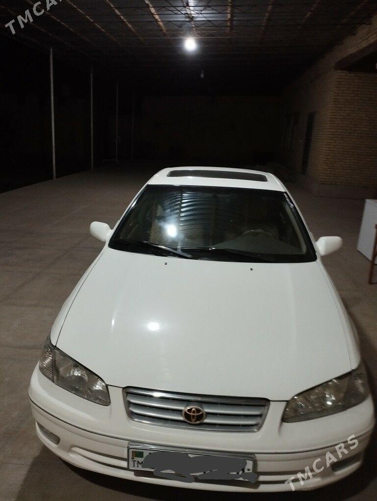Toyota Camry 1999 - 165 000 TMT - Саят - img 8