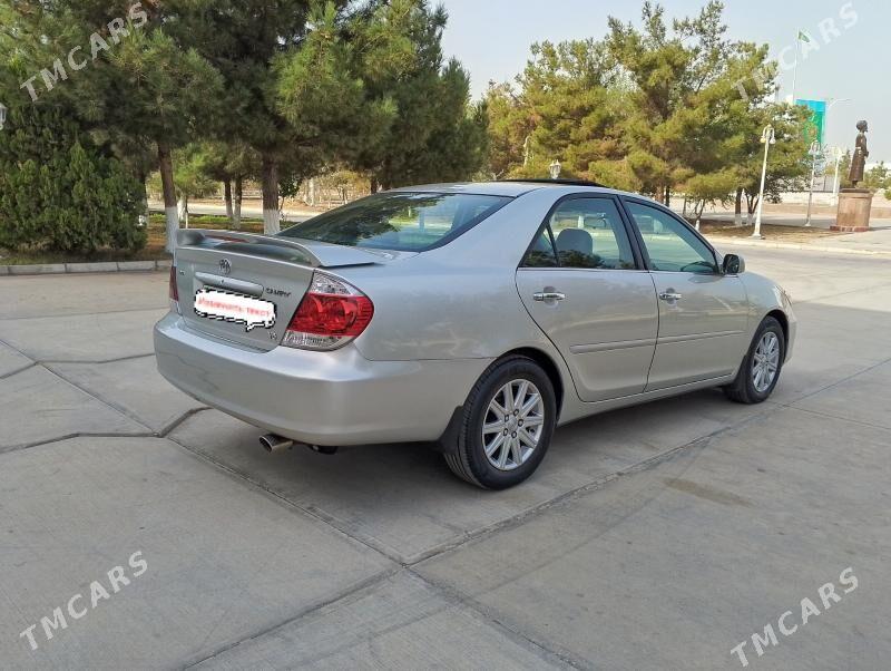 Toyota Camry 2003 - 210 000 TMT - Dänew - img 7