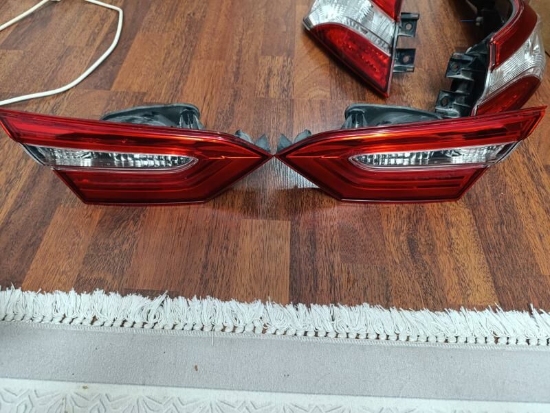 Stop fara 20 camry 2 000 TMT - Türkmenabat - img 3