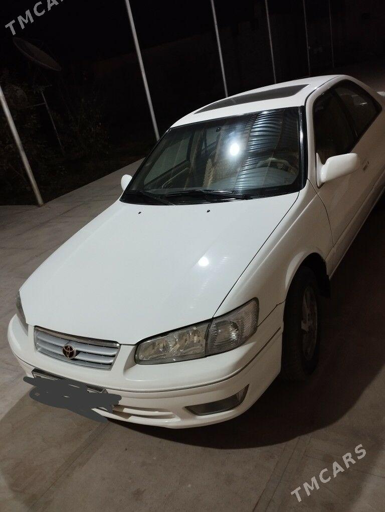 Toyota Camry 1999 - 165 000 TMT - Саят - img 5